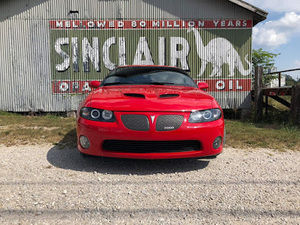 Meet your Posher, Phillip